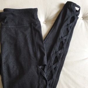 Forever 21 Workout Pants